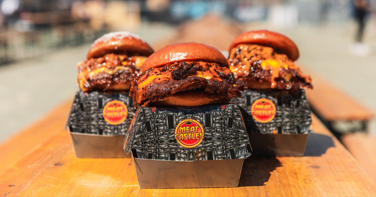FUME BBQ FESTIVAL – Fume Festival